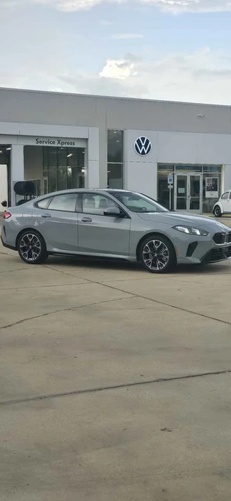 2025 BMW G42 2 Series - Image 3 of 10