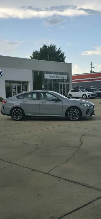 2025 BMW G42 2 Series - Image 10 of 10