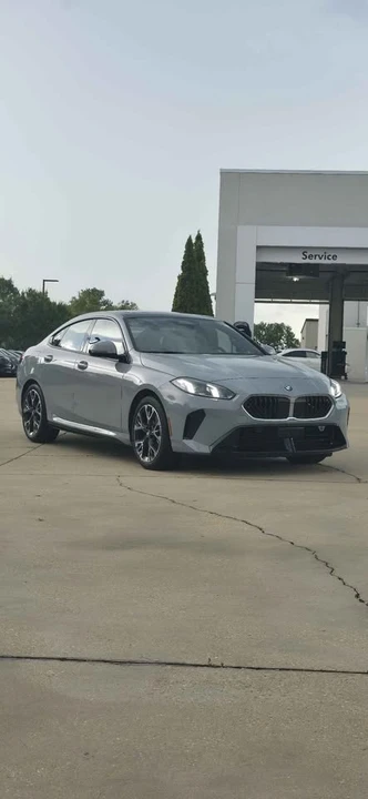2025 BMW G42 2 Series - Image 2 of 10