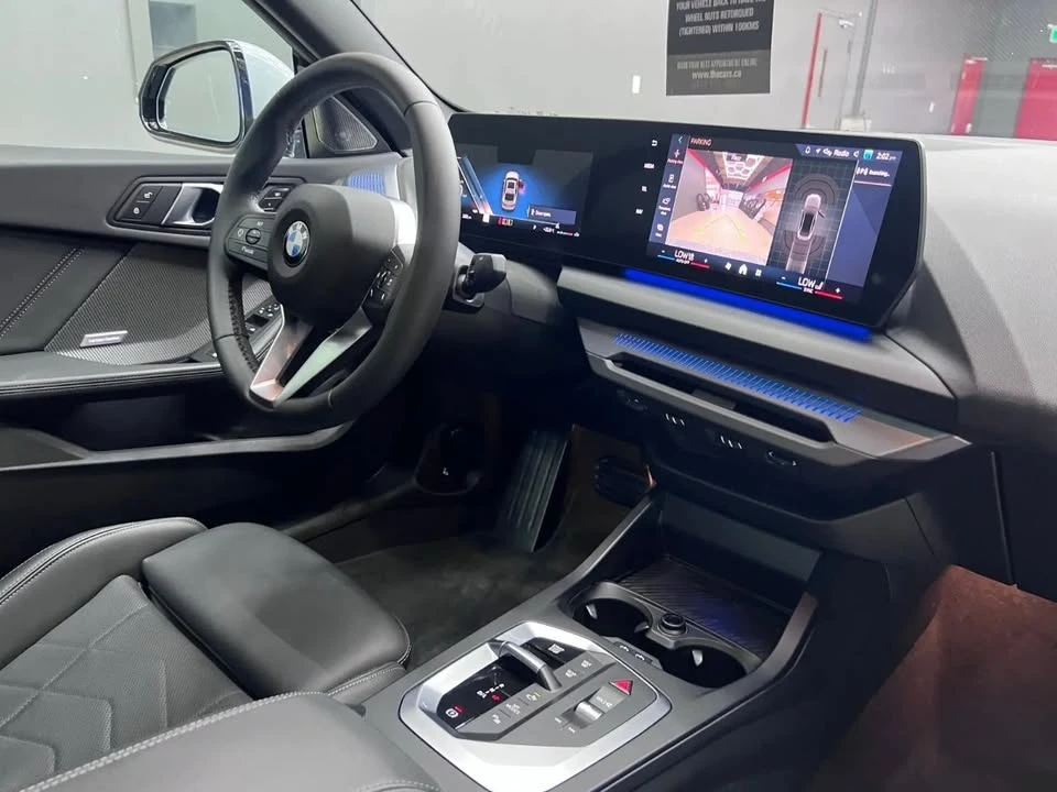 2025 BMW G42 2 Series - Image 14 of 19