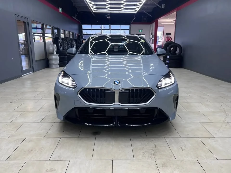 2025 BMW G42 2 Series - Image 2 of 19
