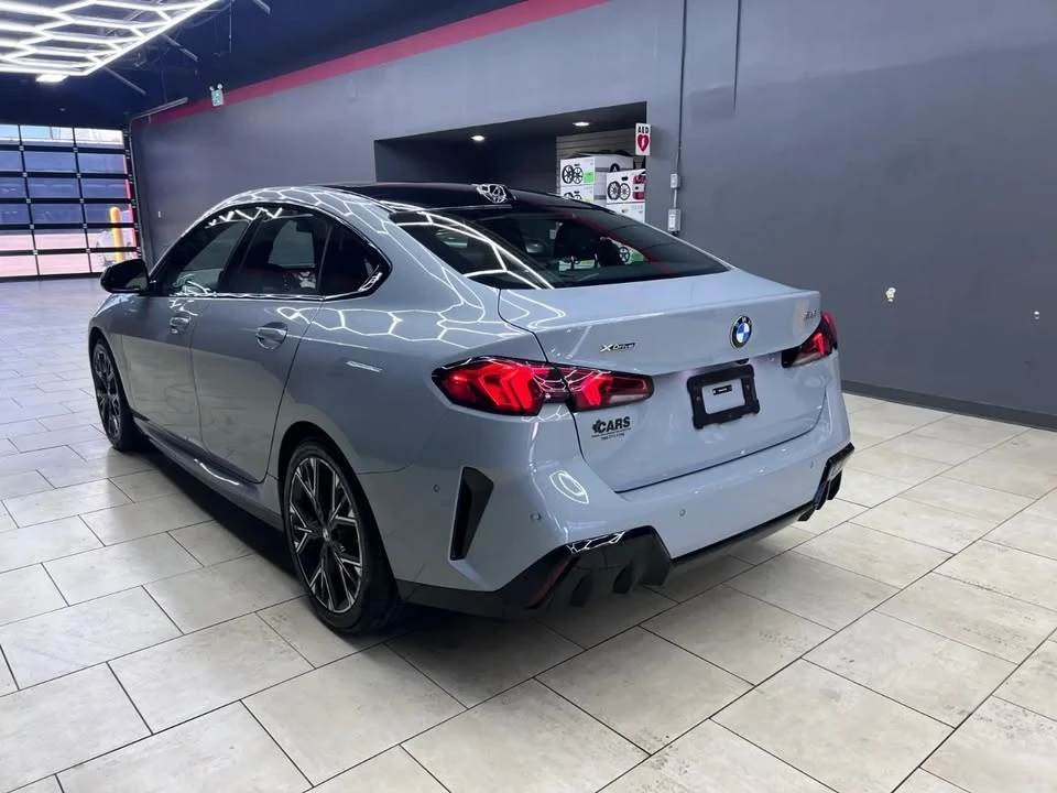2025 BMW G42 2 Series - Image 8 of 19
