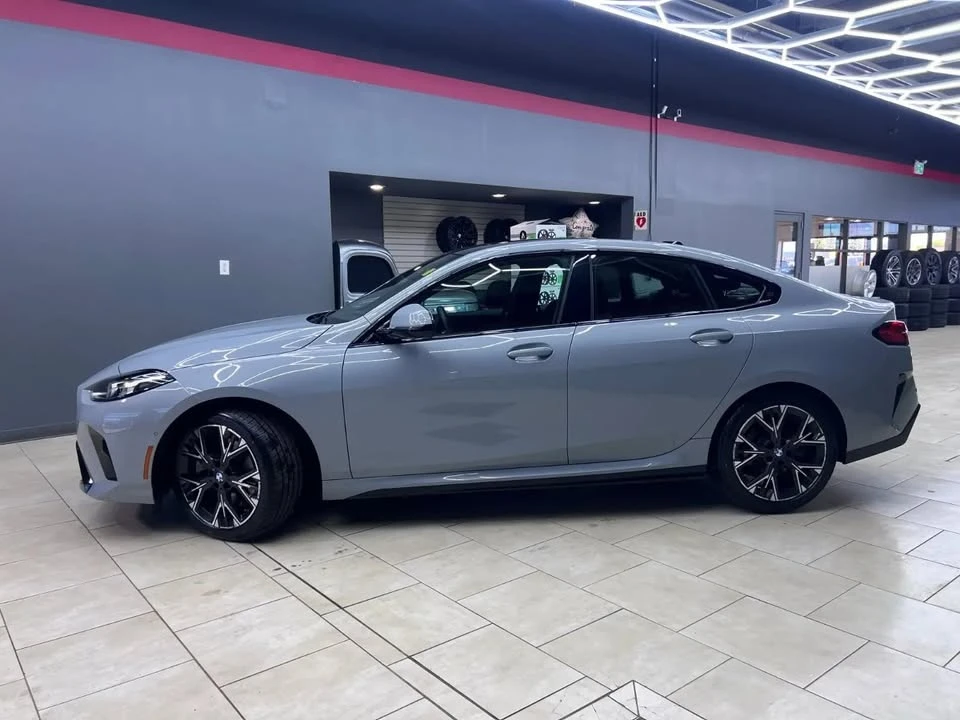 2025 BMW G42 2 Series - Image 6 of 19