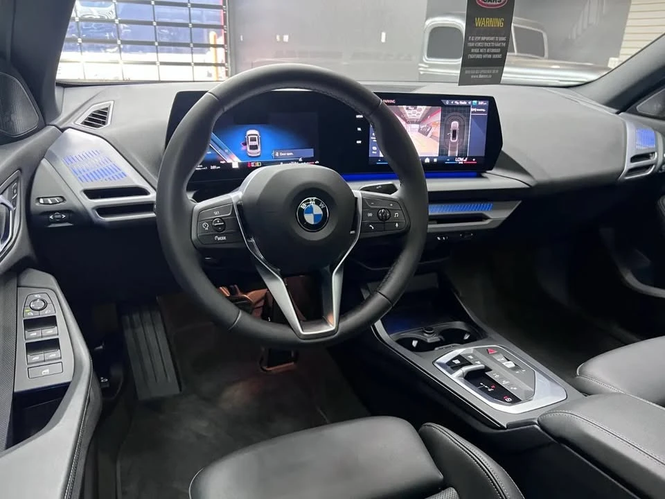 2025 BMW G42 2 Series - Image 18 of 19