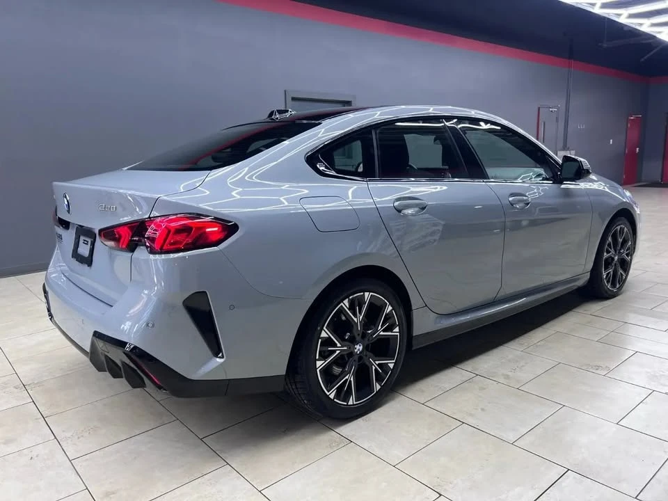 2025 BMW G42 2 Series - Image 11 of 19