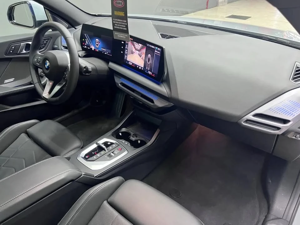2025 BMW G42 2 Series - Image 17 of 19