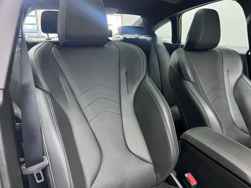 2025 BMW G42 2 Series - Image 16 of 19