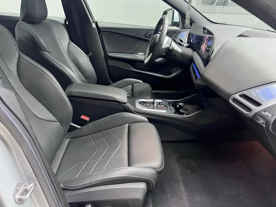 2025 BMW G42 2 Series - Image 15 of 19