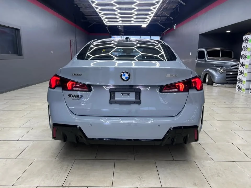 2025 BMW G42 2 Series - Image 5 of 19