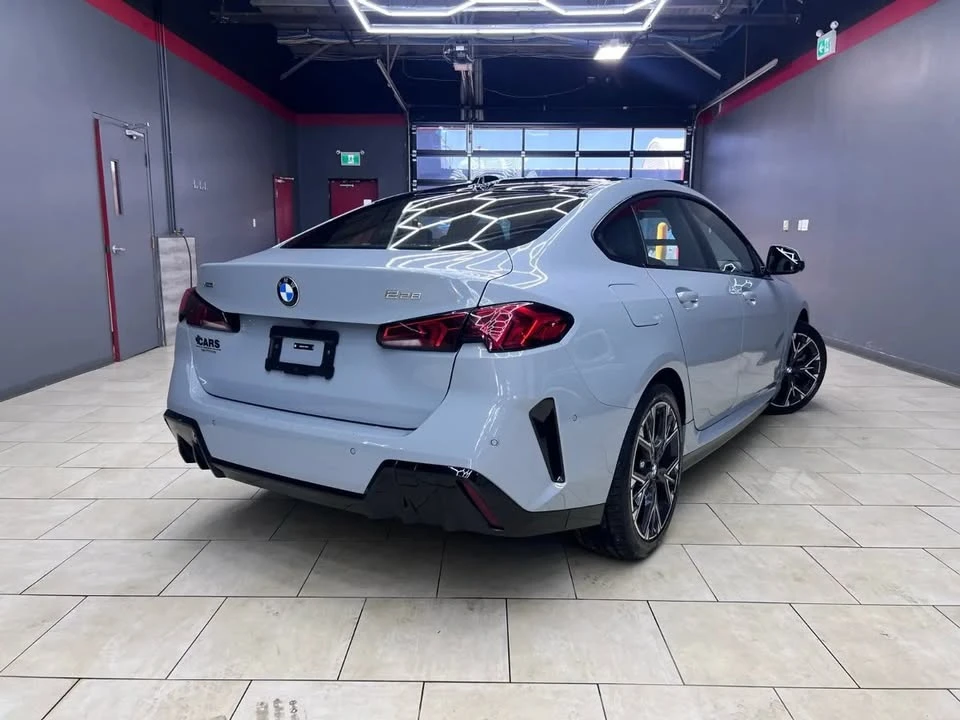 2025 BMW G42 2 Series - Image 9 of 19