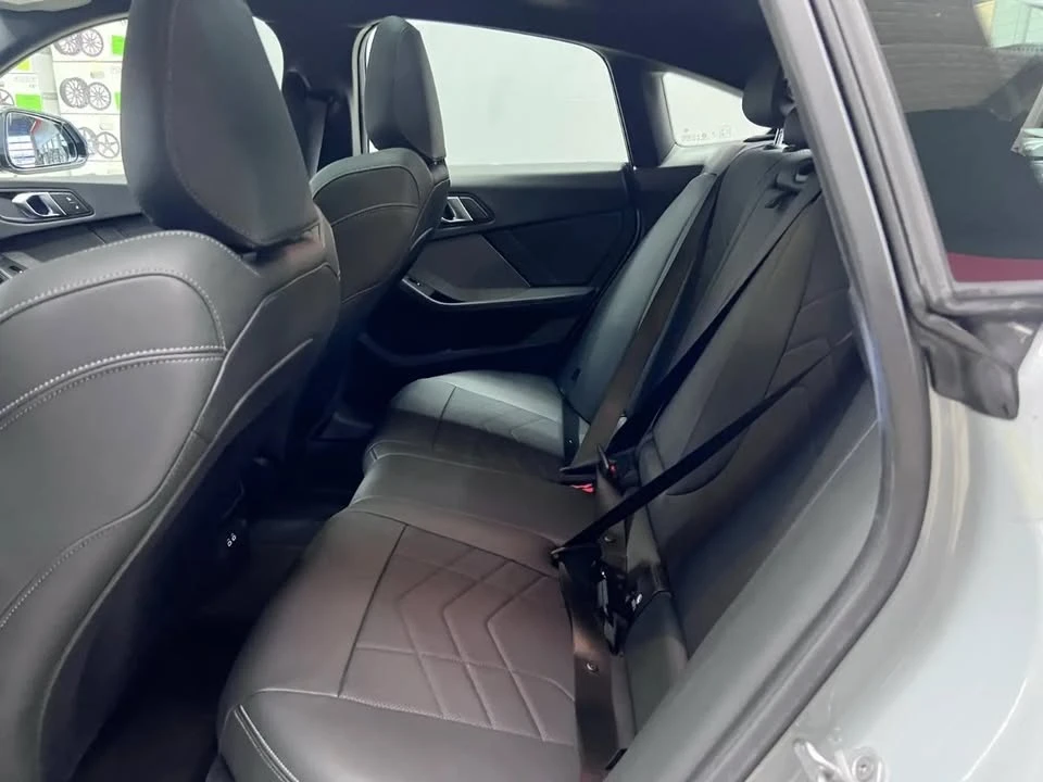 2025 BMW G42 2 Series - Image 19 of 19