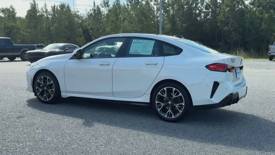 2025 BMW G42 2 Series - Image 6 of 20
