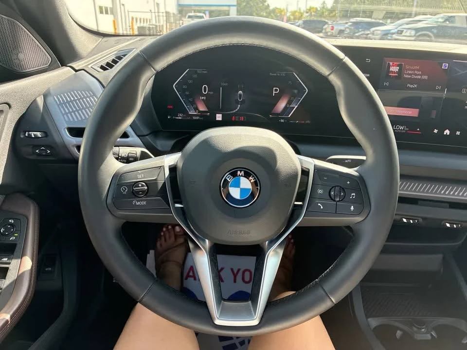 2025 BMW G42 2 Series - Image 11 of 20