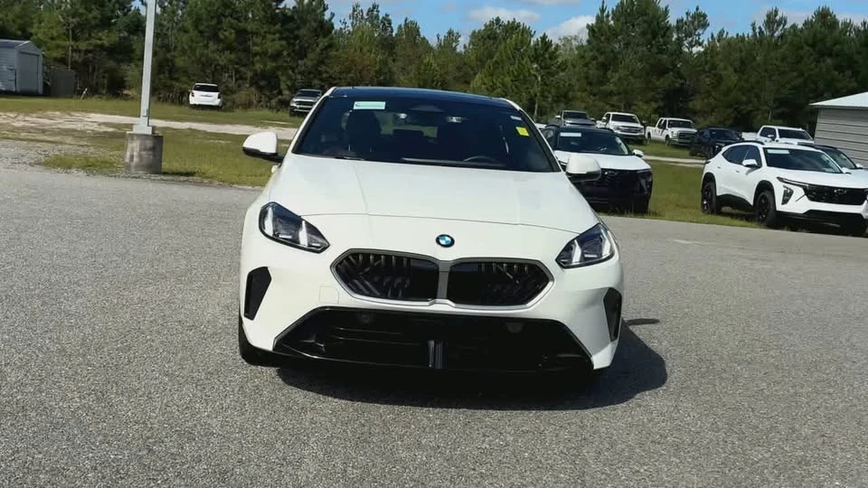 2025 BMW G42 2 Series - Image 3 of 20