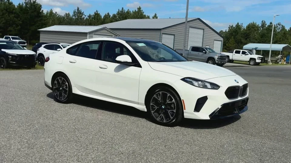 2025 BMW G42 2 Series - Image 2 of 20