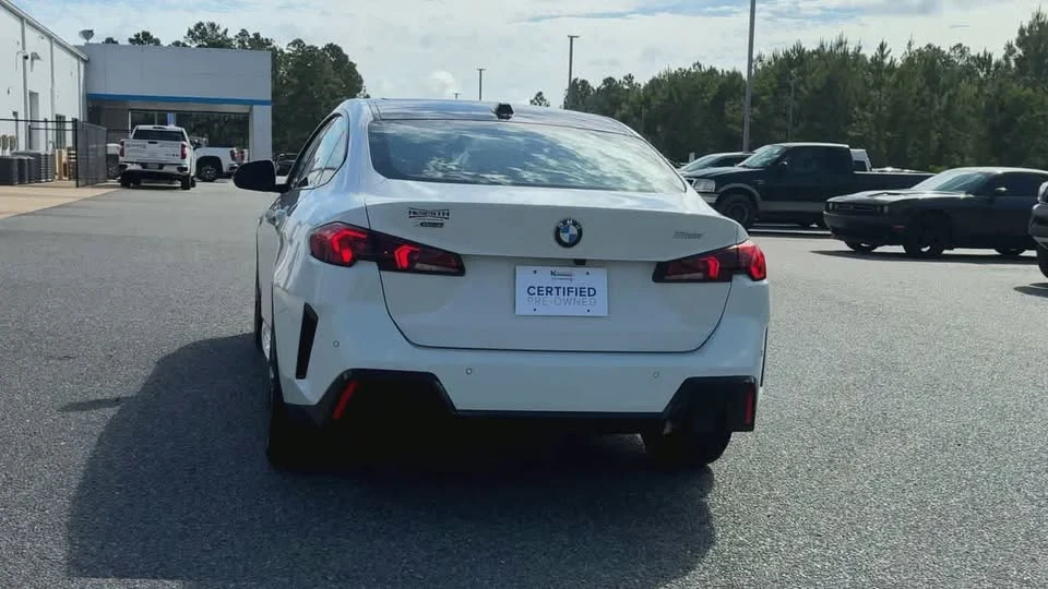 2025 BMW G42 2 Series - Image 7 of 20