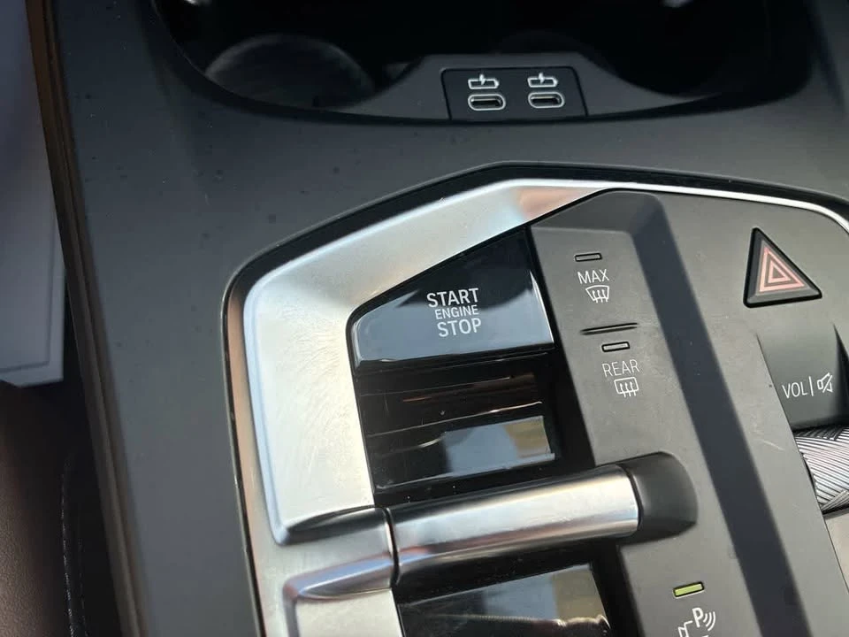 2025 BMW G42 2 Series - Image 16 of 20