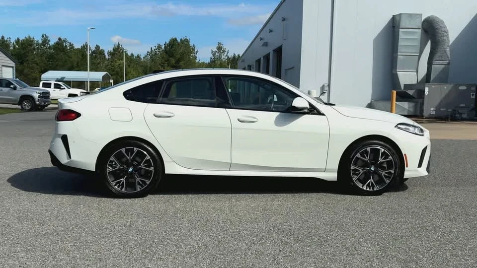 2025 BMW G42 2 Series - Image 9 of 20
