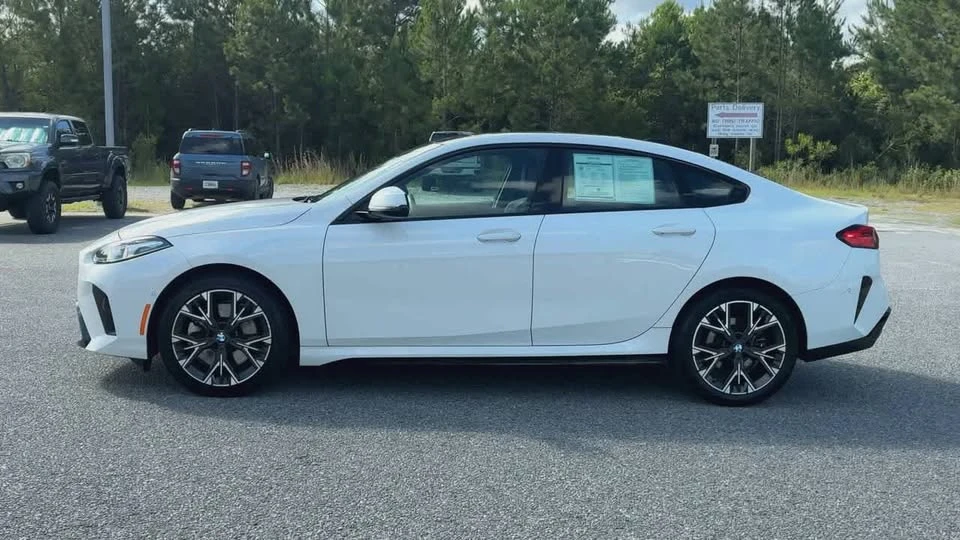 2025 BMW G42 2 Series - Image 5 of 20