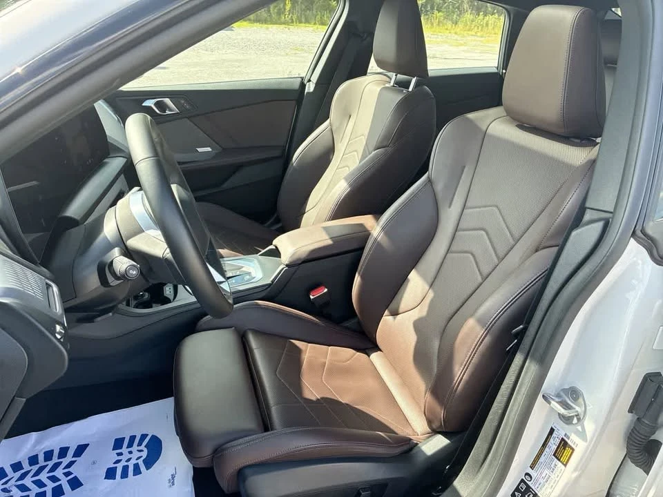 2025 BMW G42 2 Series - Image 19 of 20