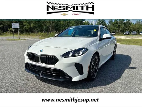 2025 BMW 2 Series 228 xDrive