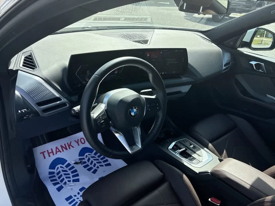 2025 BMW G42 2 Series - Image 10 of 20