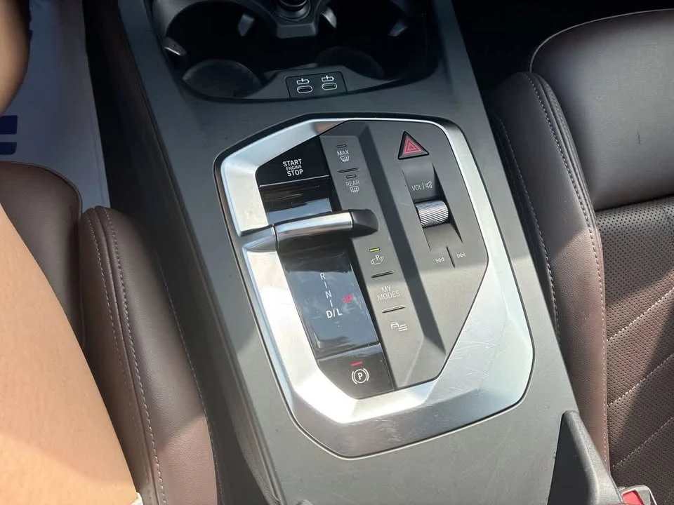 2025 BMW G42 2 Series - Image 15 of 20