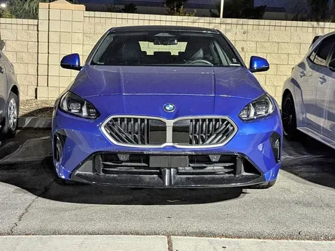 2025 BMW 2 Series 228 xDrive Gran Coupe