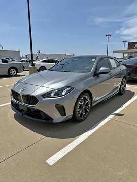2025 BMW 2 Series 228 xDrive Gran Coupe