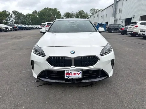 2025 BMW 2 Series 228 xDrive Gran Coupe