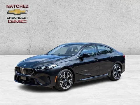 2025 BMW 2 Series 228 xDrive Gran Coupe