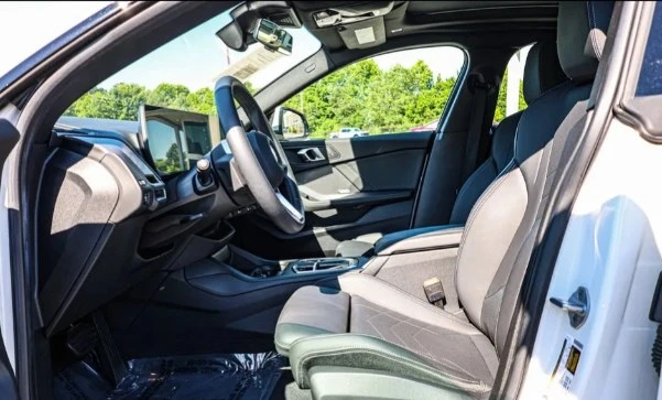 2025 BMW G42 2 Series - Image 11 of 12