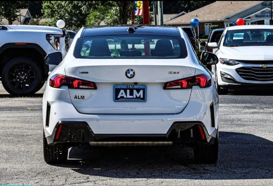 2025 BMW G42 2 Series - Image 5 of 12