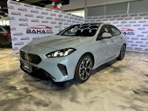 2025 BMW 2 Series 228 xDrive