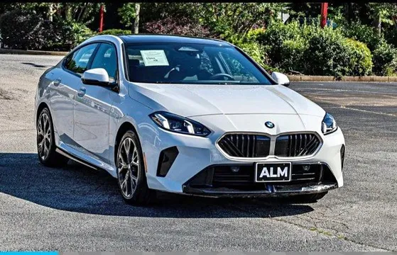 2025 BMW 2 Series 228 xDrive