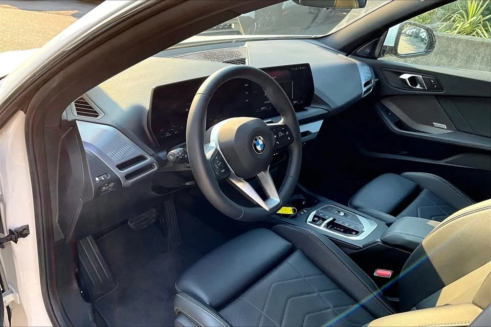 2025 BMW G42 2 Series - Image 6 of 6