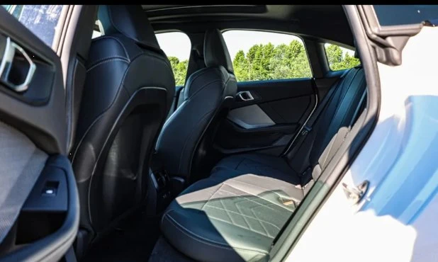 2025 BMW G42 2 Series - Image 12 of 12