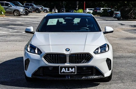 2025 BMW G42 2 Series - Image 2 of 12