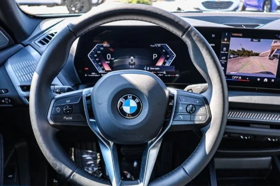 2025 BMW G42 2 Series - Image 7 of 12