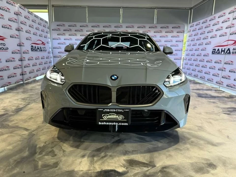2025 BMW G42 2 Series - Image 3 of 20