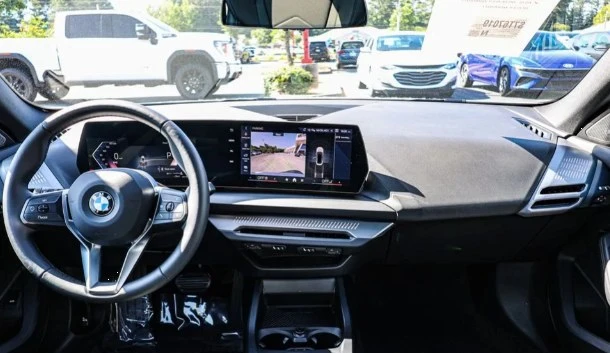 2025 BMW G42 2 Series - Image 10 of 12