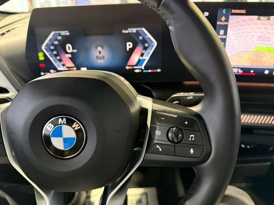 2025 BMW G42 2 Series - Image 11 of 20