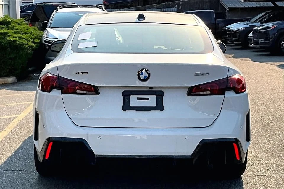 2025 BMW G42 2 Series - Image 5 of 6