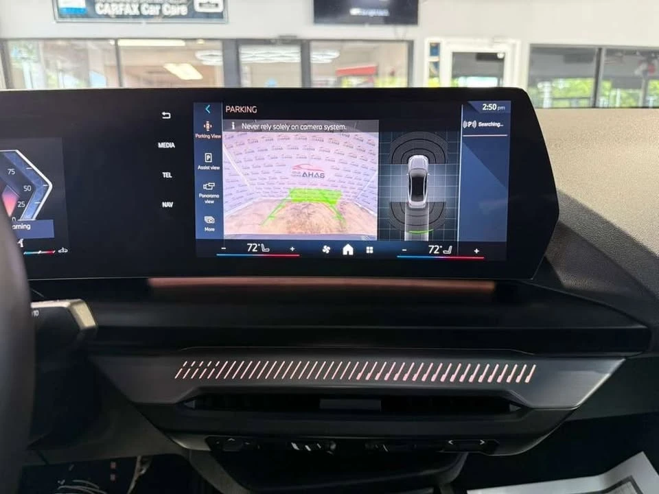 2025 BMW G42 2 Series - Image 16 of 20
