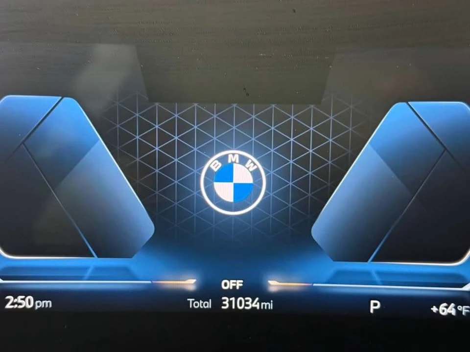 2025 BMW G42 2 Series - Image 14 of 20