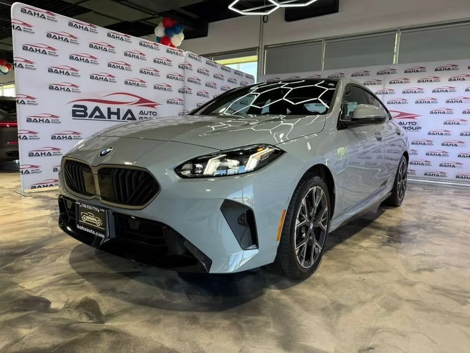 2025 BMW G42 2 Series - Image 2 of 20