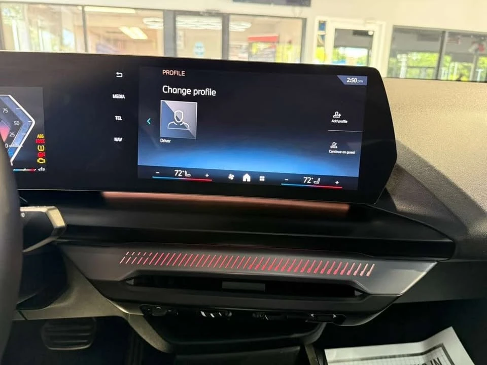 2025 BMW G42 2 Series - Image 15 of 20