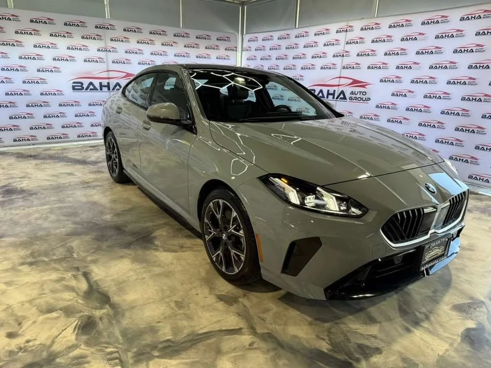 2025 BMW G42 2 Series - Image 4 of 20