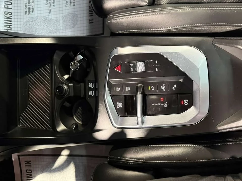 2025 BMW G42 2 Series - Image 17 of 20