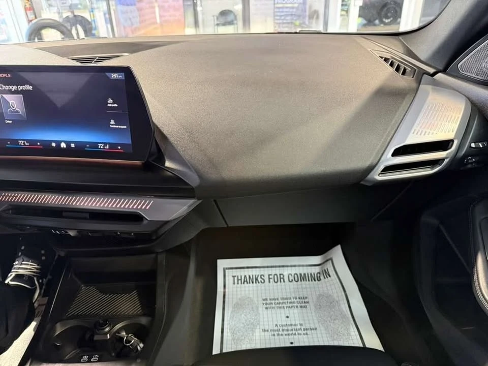 2025 BMW G42 2 Series - Image 19 of 20